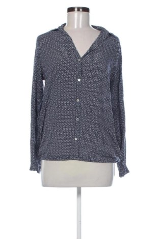 Damen Shirt Tom Tailor, Größe M, Farbe Mehrfarbig, Preis € 7,00, #137927845