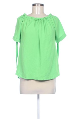 Damen Shirt Unbranded, Größe M, Farbe Grün, Preis 10,00 €, #137927896