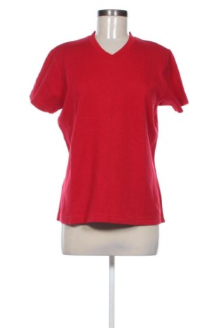 Bluză de femei Unbranded, Mărime M, Culoare Roșu, Preț 52,49 Lei, #137927974