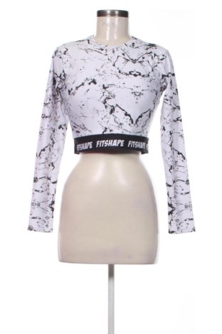 Bluzka damska Unbranded, Rozmiar M, Kolor Kolorowy, Cena 25,40 zł, #137928093