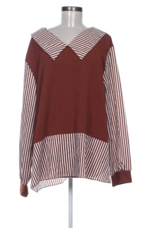 Bluză de femei Unbranded, Mărime 4XL, Culoare Multicolor, Preț 57,74 Lei, #137928178