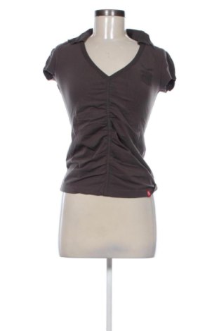 Bluză de femei Esprit, Mărime M, Culoare Maro, Preț 110,23 Lei, #137928254