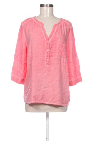 Damen Shirt S.Oliver, Größe L, Farbe Rosa, Preis 8,00 €, #137928303