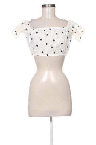 Bluză de femei H&M, Mărime S, Culoare Multicolor, Preț 57,74 Lei, #137928395