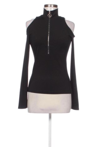 Bluză de femei Unbranded, Mărime S, Culoare Negru, Preț 26,25 Lei, #137928476