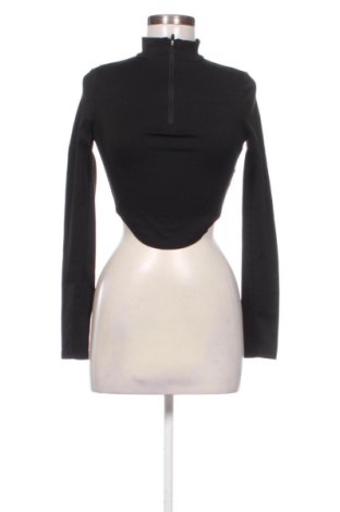 Bluză de femei SHEIN, Mărime XS, Culoare Negru, Preț 31,49 Lei, #137928599