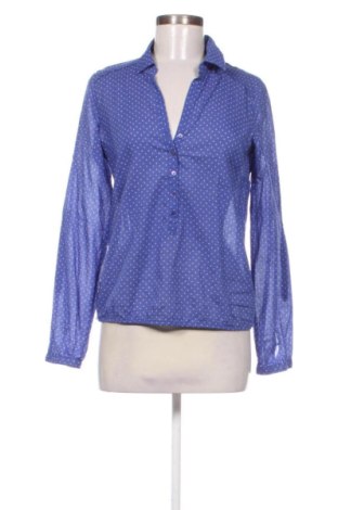 Bluză de femei Opus, Mărime S, Culoare Albastru, Preț 62,99 Lei, #137928608