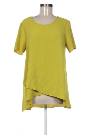 Bluză de femei Unbranded, Mărime L, Culoare Galben, Preț 52,49 Lei, #137928625