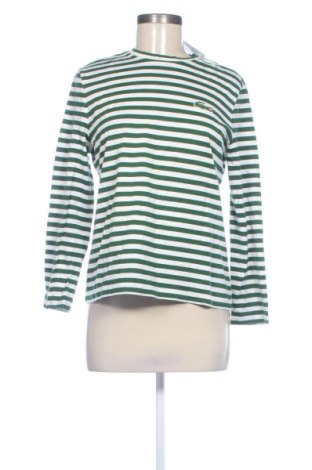 Bluză de femei Lacoste, Mărime M, Culoare Multicolor, Preț 173,22 Lei, #137928699