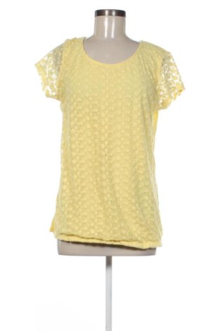 Bluză de femei LC Waikiki, Mărime XXL, Culoare Galben, Preț 57,74 Lei, #137928770
