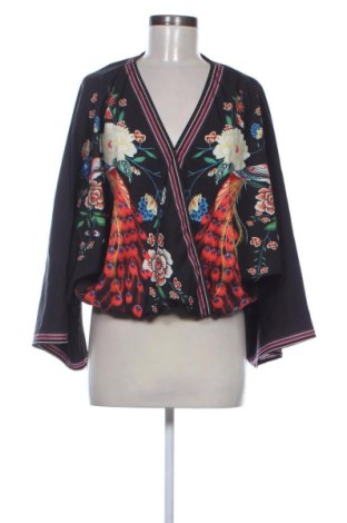 Bluză de femei SHEIN, Mărime XL, Culoare Multicolor, Preț 15,75 Lei, #137928810