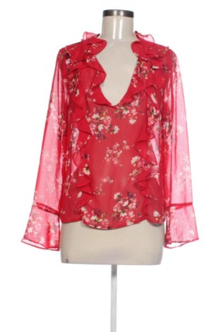 Bluză de femei H&M, Mărime L, Culoare Multicolor, Preț 36,74 Lei, #137928924