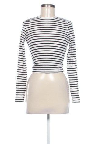 Dámská halenka Bershka, Velikost M, Barva Vícebarevné, Cena  170,00 Kč, #137928950