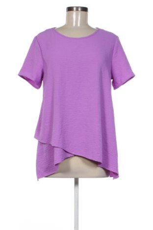 Bluză de femei Unbranded, Mărime L, Culoare Mov, Preț 57,74 Lei, #137928980