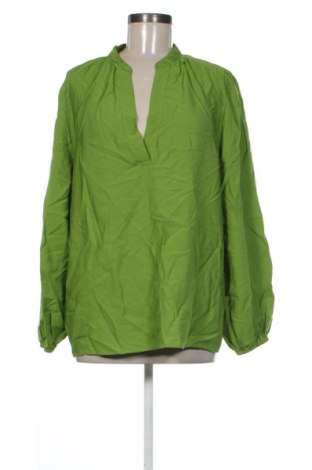 Bluză de femei VILA, Mărime M, Culoare Verde, Preț 36,74 Lei, #137929001