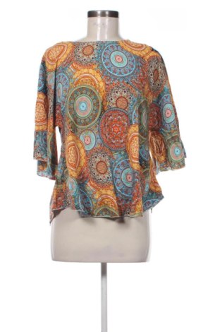 Damen Shirt Unbranded, Größe L, Farbe Mehrfarbig, Preis € 5,72, #137929041