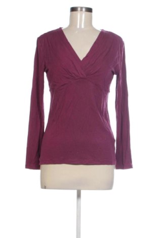 Bluză de femei Palmers, Mărime L, Culoare Mov, Preț 36,74 Lei, #137929064
