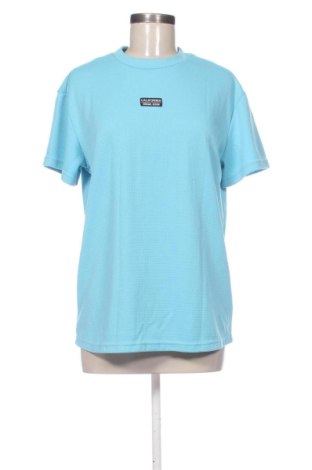 Damen T-Shirt SHEIN, Größe M, Farbe Blau, Preis € 11,00, #137929211