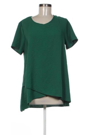 Bluză de femei Unbranded, Mărime L, Culoare Verde, Preț 52,49 Lei, #137929225