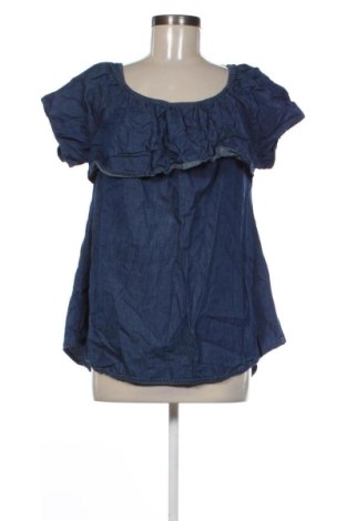 Bluză de femei Beloved, Mărime XL, Culoare Albastru, Preț 52,49 Lei, #137929269