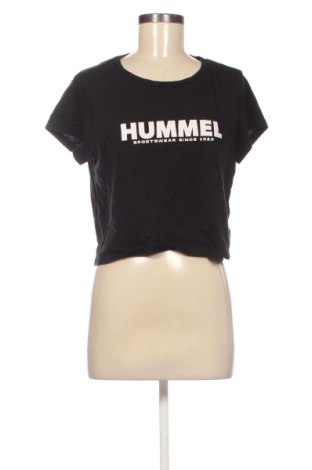 Dámská halenka Hummel, Velikost L, Barva Černá, Cena  267,00 Kč, #137929328