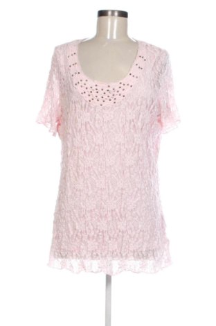 Bluză de femei Canda, Mărime XL, Culoare Roz, Preț 47,56 Lei, #137929472