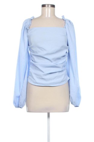 Damen Shirt Unbranded, Größe L, Farbe Blau, Preis 5,00 €, #137929521