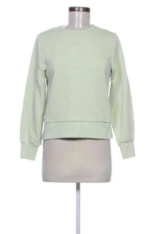 Bluză de femei Comma,, Mărime XS, Culoare Verde, Preț 73,49 Lei, #137929543