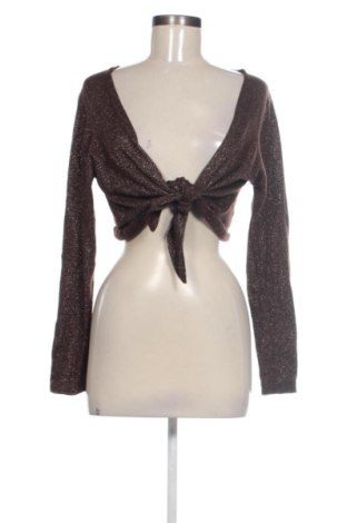 Bluză de femei Marks & Spencer, Mărime S, Culoare Maro, Preț 52,49 Lei, #137929609