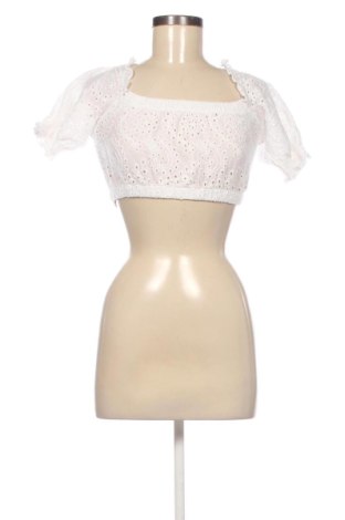 Bluzka damska Yamamay, Rozmiar S, Kolor Biały, Cena 58,07 zł, #137929768
