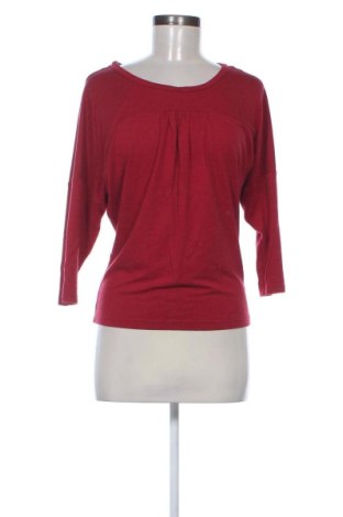 Bluză de femei Caramel, Mărime S, Culoare Roșu, Preț 80,29 Lei, #137929878