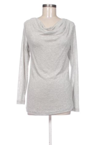 Damen Shirt Kensol, Größe M, Farbe Silber, Preis 16,00 €, #137930049