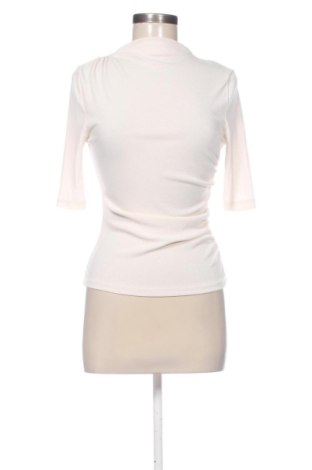 Bluză de femei Mohito, Mărime M, Culoare Ecru, Preț 52,49 Lei, #137930075