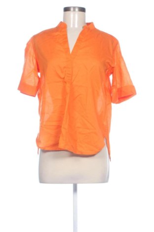 Damen Shirt Marc O'Polo, Größe S, Farbe Orange, Preis 37,00 €, #137930079