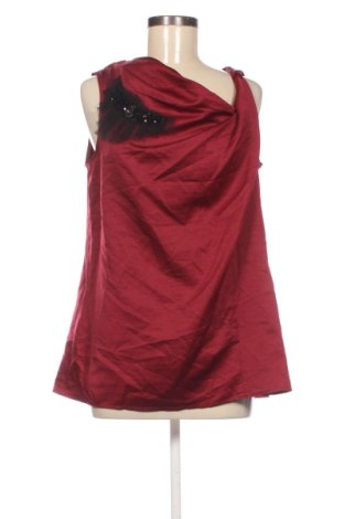 Bluzka damska Simply Vera Vera Wang, Rozmiar L, Kolor Czerwony, Cena 46,78 zł, #137930091