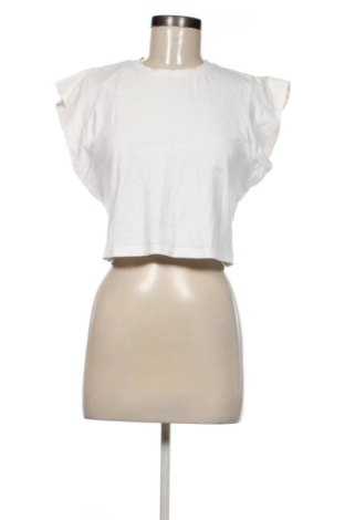 Bluză de femei Unbranded, Mărime M, Culoare Ecru, Preț 47,24 Lei, #137930127