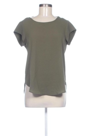 Damen Shirt ONLY, Größe S, Farbe Grün, Preis 12,00 €, #137930128