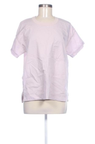 Damen Shirt Madewell, Größe S, Farbe Rosa, Preis 23,00 €, #137930155