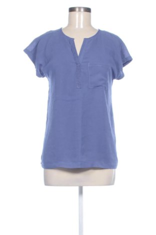 Damen Shirt Fransa, Größe S, Farbe Blau, Preis 14,00 €, #137930237