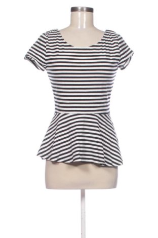 Damen Shirt H&M, Größe M, Farbe Mehrfarbig, Preis 16,00 €, #137930253