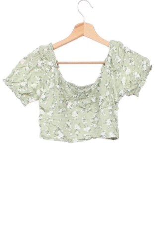 Damen Shirt Hollister, Größe XS, Farbe Mehrfarbig, Preis 14,10 €, #137930294