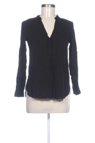 Bluză de femei H&M, Mărime S, Culoare Negru, Preț 36,74 Lei, #137930317
