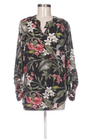 Damen Shirt LC Waikiki, Größe L, Farbe Mehrfarbig, Preis 16,00 €, #137930401