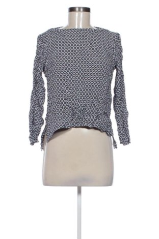 Bluză de femei Zara, Mărime L, Culoare Multicolor, Preț 62,99 Lei, #137930433
