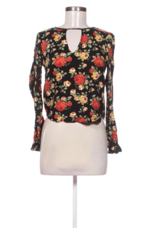 Bluză de femei H&M, Mărime XS, Culoare Multicolor, Preț 35,00 Lei, #137930453