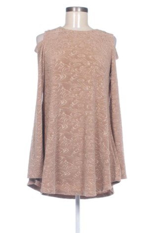 Bluză de femei Unbranded, Mărime M, Culoare Maro, Preț 21,00 Lei, #137930485