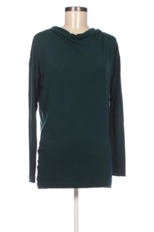 Damen Shirt Philippe Matignon, Größe L, Farbe Grün, Preis 7,00 €, #137930490