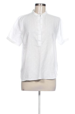 Damen Shirt Jacqueline De Yong, Größe M, Farbe Weiß, Preis 10,00 €, #137930591