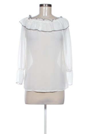 Bluză de femei Unbranded, Mărime M, Culoare Alb, Preț 57,74 Lei, #137930631