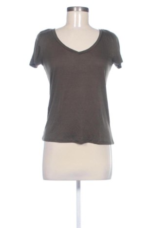 Damen Shirt H&M, Größe S, Farbe Braun, Preis 10,00 €, #137930638